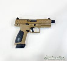 BERETTA APX A1 TACTICAL FDE - 9X19