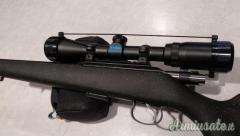 CZ | Ceska Zbrojovka 455 NIGHT SKY .22 Long Rifle