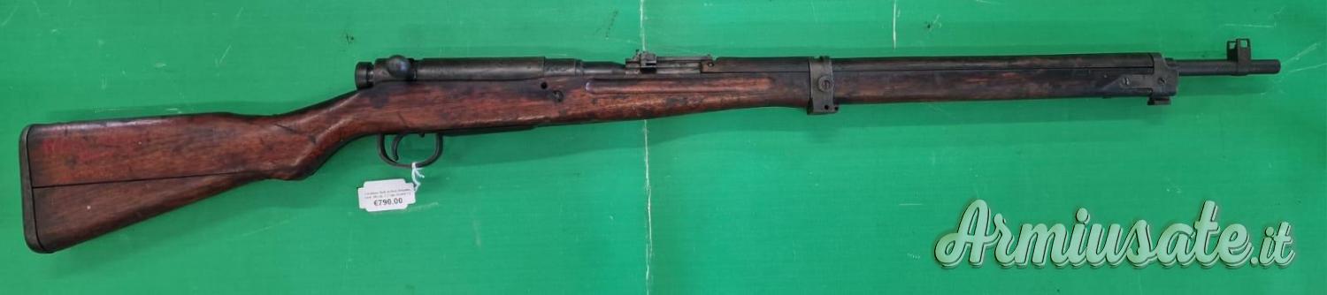Carabina Bolt Action Arisaka 99 Cal.7,7 Jap (Grade C) Carabina Bolt Action Arisaka 99 Cal.7,7 Jap (Grade C)