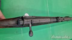 Carabina Bolt Action Arisaka 99 Cal.7,7 Jap (Grade C)