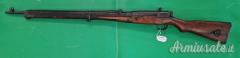 Carabina Bolt Action Arisaka 99 Cal.7,7 Jap (Grade C)