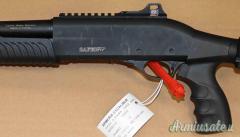 Fucile a Pompa Zafer Arms   Cal.12