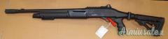 Fucile a Pompa Zafer Arms   Cal.12