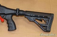 Fucile a Pompa Zafer Arms   Cal.12
