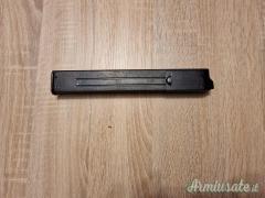 REPLICA  Maschinenpistole 1940 MP40 DENIX con cinghia