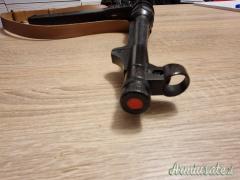 REPLICA  Maschinenpistole 1940 MP40 DENIX con cinghia