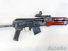 S.D.M. AKS 47 - 7,62x39