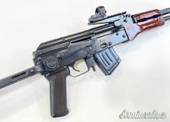 S.D.M. AKS 47 - 7,62x39