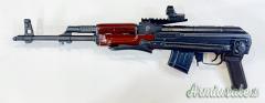 S.D.M. AKS 47 - 7,62x39
