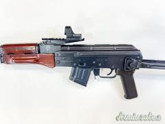 S.D.M. AKS 47 - 7,62x39