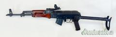 S.D.M. AKS 47 - 7,62x39