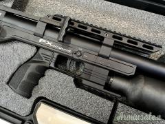 FX AIRGUNS LEOPARD - 5.5 MM