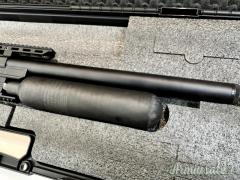 FX AIRGUNS LEOPARD - 5.5 MM