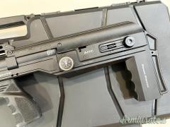 FX AIRGUNS LEOPARD - 5.5 MM