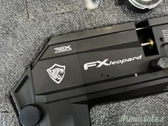 FX AIRGUNS LEOPARD - 5.5 MM