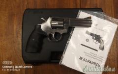 ALFAPROJ  9241S 9x19mm Parabellum | Luger | NATO