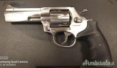 ALFAPROJ  9241S 9x19mm Parabellum | Luger | NATO