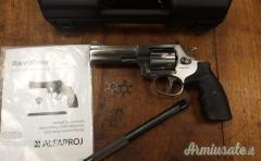 ALFAPROJ  9241S 9x19mm Parabellum | Luger | NATO