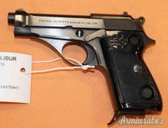Pistola Beretta 70  Calibro 7,65