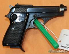 Pistola Beretta 70  Calibro 7,65