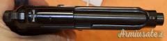 Pistola Beretta 70  Calibro 7,65