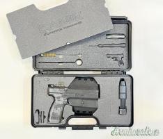 CANIK SFT CREATIOON - 9X19