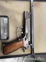 Tanfoglio gt21 9x21mm IMI