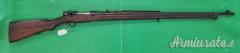 Carabina Bolt Action Arisaka 38 Cal.6,5 Jap (Grade B)