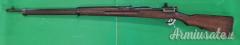 Carabina Bolt Action Arisaka 38 Cal.6,5 Jap (Grade B)