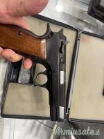 Tanfoglio gt21 9x21mm IMI