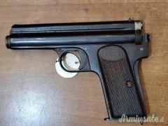 Pistola Frommer Stop cal 7.65