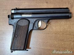 Pistola Frommer Stop cal 7.65