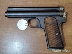 Pistola Frommer Stop cal 7.65