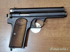 Pistola Frommer Stop cal 7.65