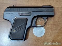 Pistola Bayard cal 7.65