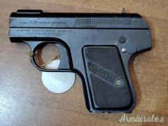 Pistola Bayard cal 7.65