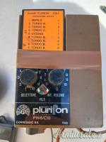 Si cede Plurifon PW6/C10