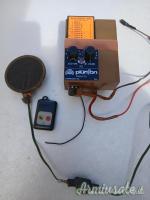 Si cede Plurifon PW6/C10
