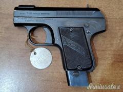 Pistola Bayard cal 7.65