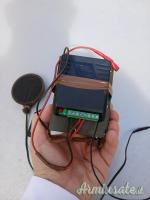 Si cede Plurifon PW6/C10