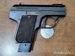 Pistola Bayard cal 7.65