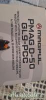 MAGPUL   D-50 PPC GLOCK 9MM