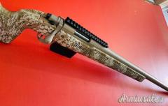 Sabatti TACTICAL EVO 6.5x47mm Lapua - RUGGIERO ARMI
