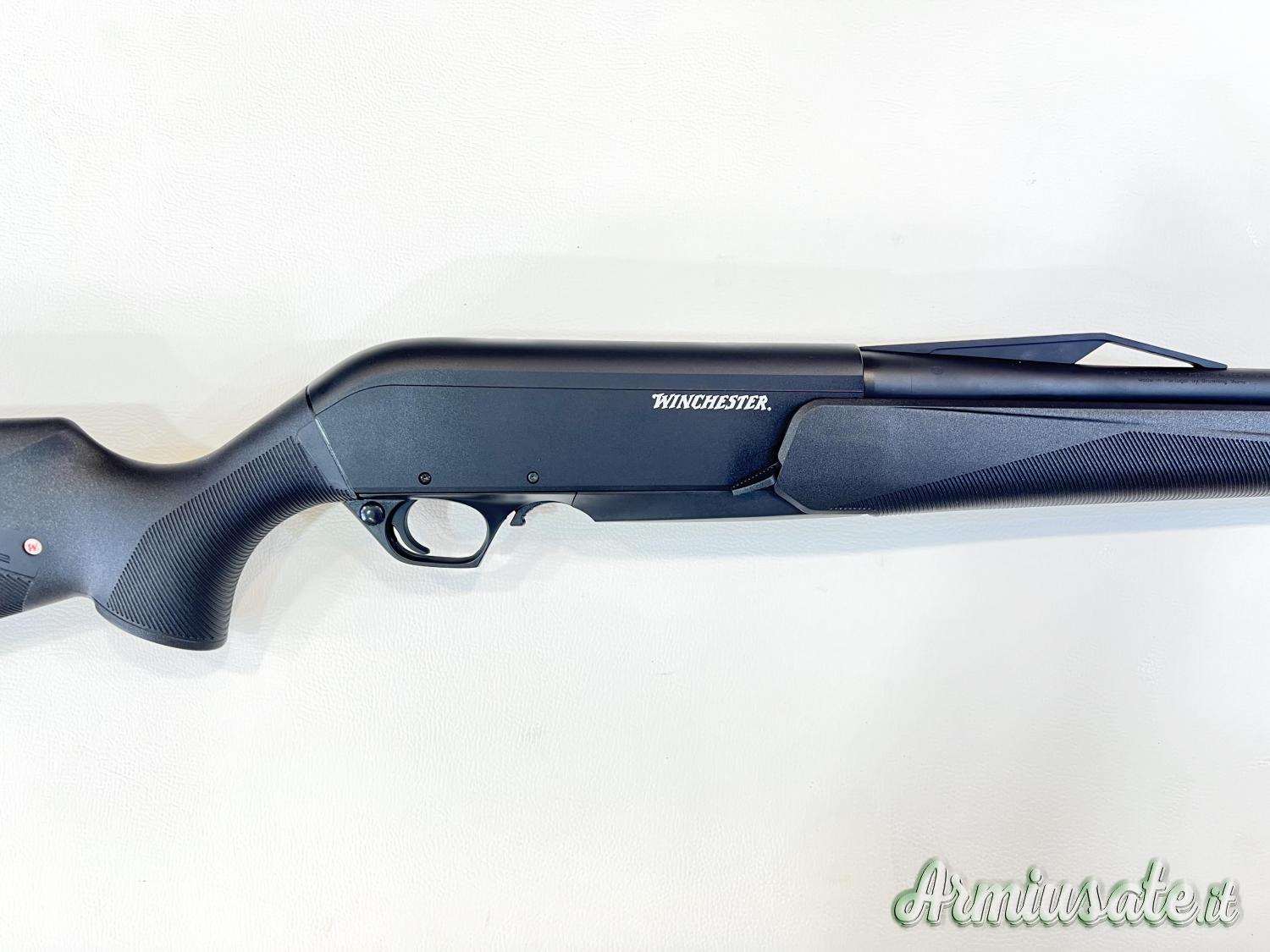 WINCHESTER SXR2 COMPOSITE LEFT HAND - 308 WIN. WINCHESTER SXR2 COMPOSITE LEFT HAND - 308 WIN.