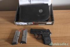 Smith & Wesson  m&p bodyguard cal.380 auto .380 ACP  | 9x17mm Browning Short