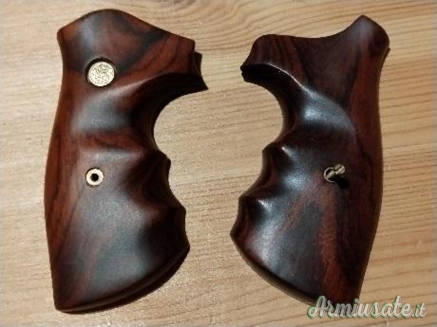 Guancette smith wesson fusti K ed L Guancette smith wesson fusti K ed L