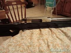 Cicognani  .300 Remington Ultra Magnum