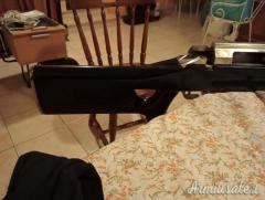 Cicognani  .300 Remington Ultra Magnum