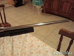Cicognani  .300 Remington Ultra Magnum