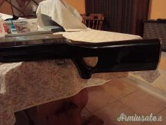 Cicognani  .300 Remington Ultra Magnum